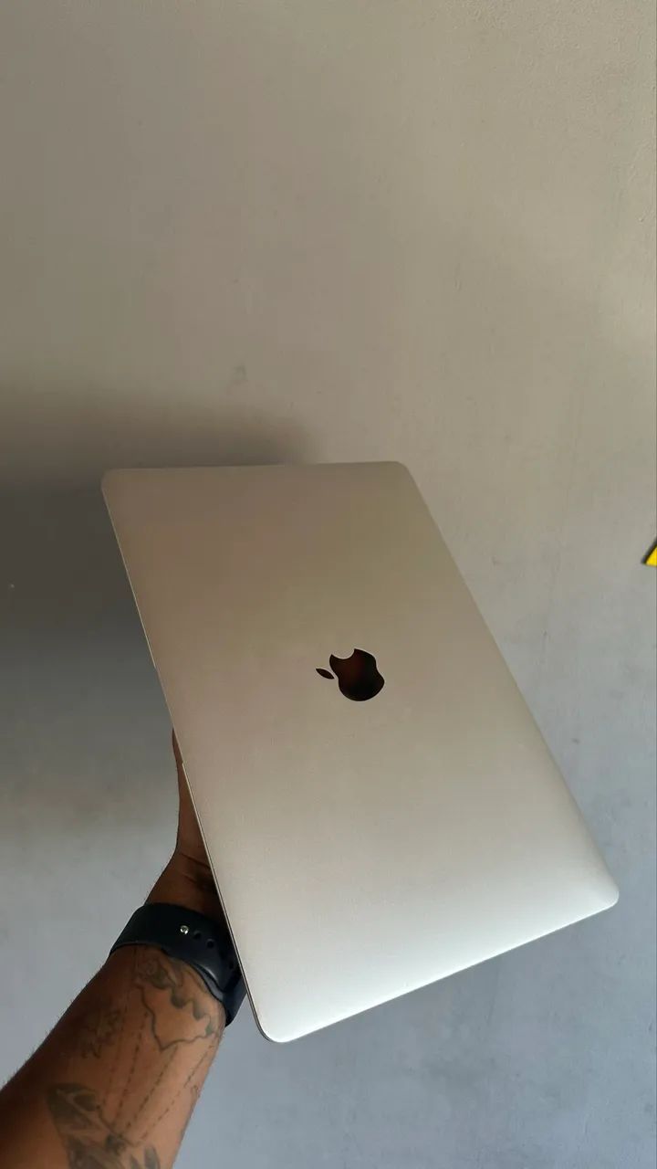 Macbook Air 2018 8GB/256GB 訳あり macbook air 2018