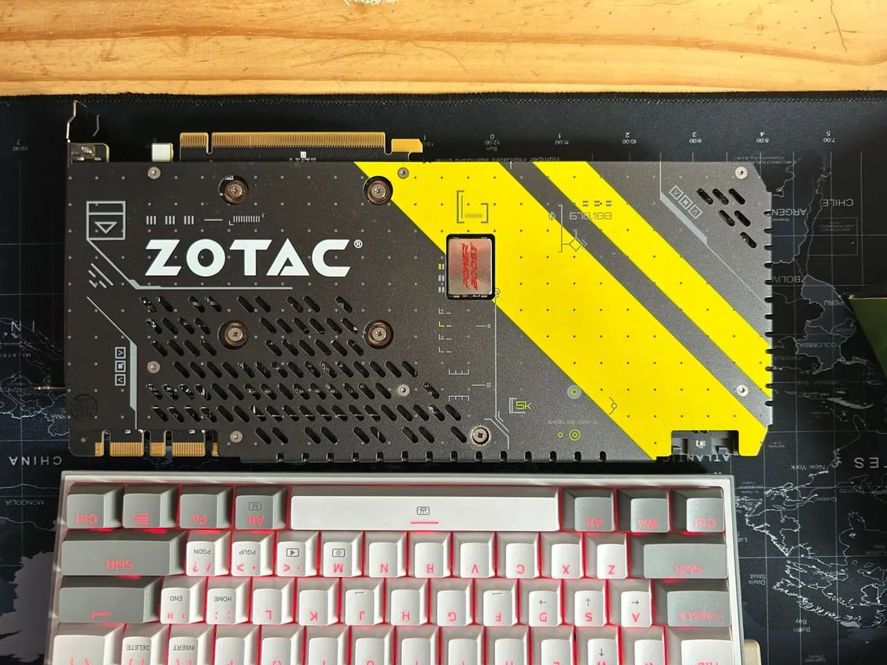 gtx 1070 zotac 8gb