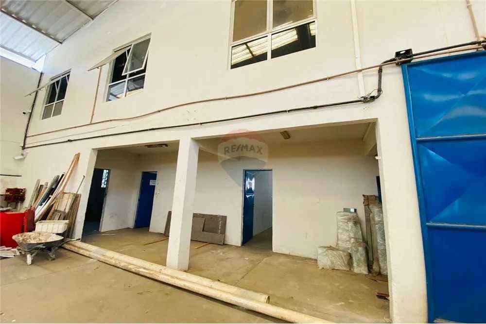 Galpão empresarial no Milho Branco - Foto 5