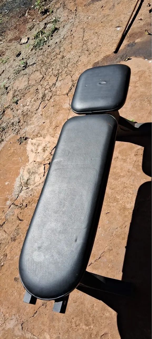 Vendo acessórios para exercícios - Foto 3