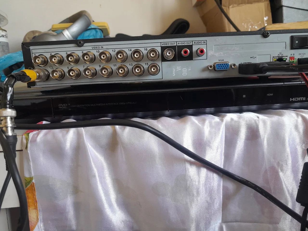 Dvr intelblas VD3016 - Foto 2