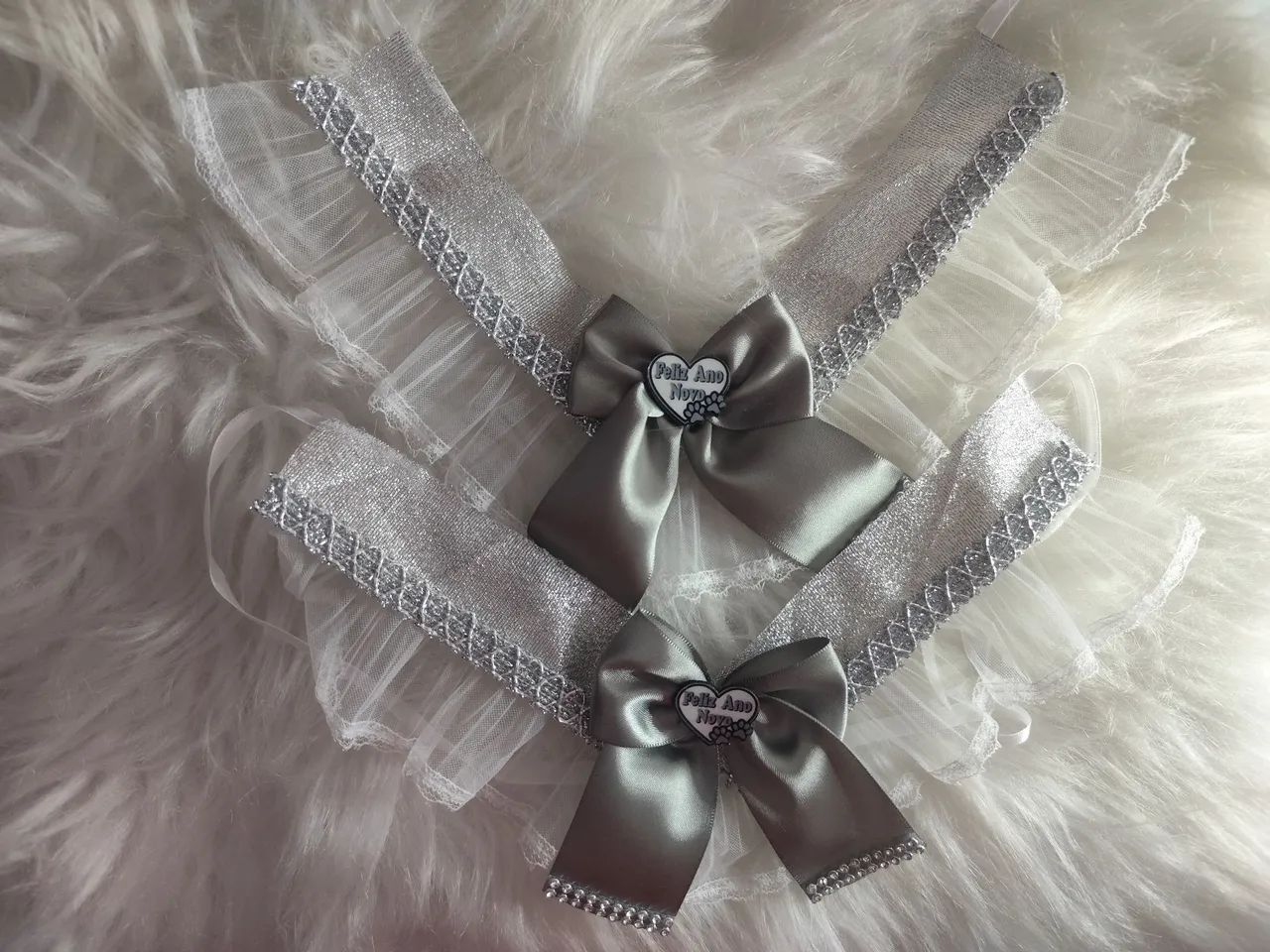 Acessórios para pet Ano novo  - Foto 6