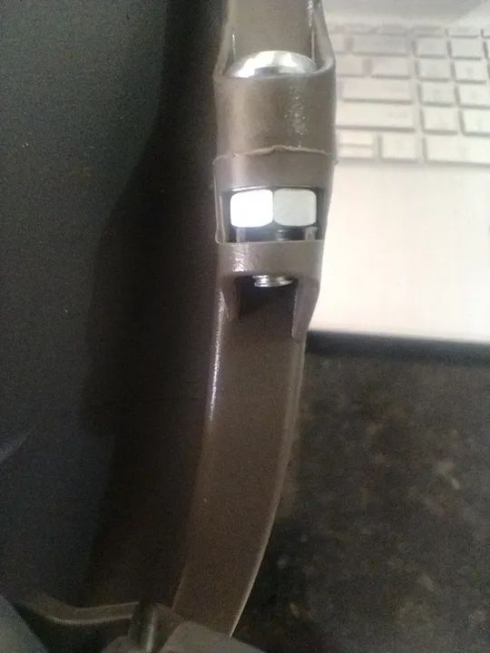 Respirador Reutilizável Facial Inteira 3M Série 6898 (nova)  - Foto 5