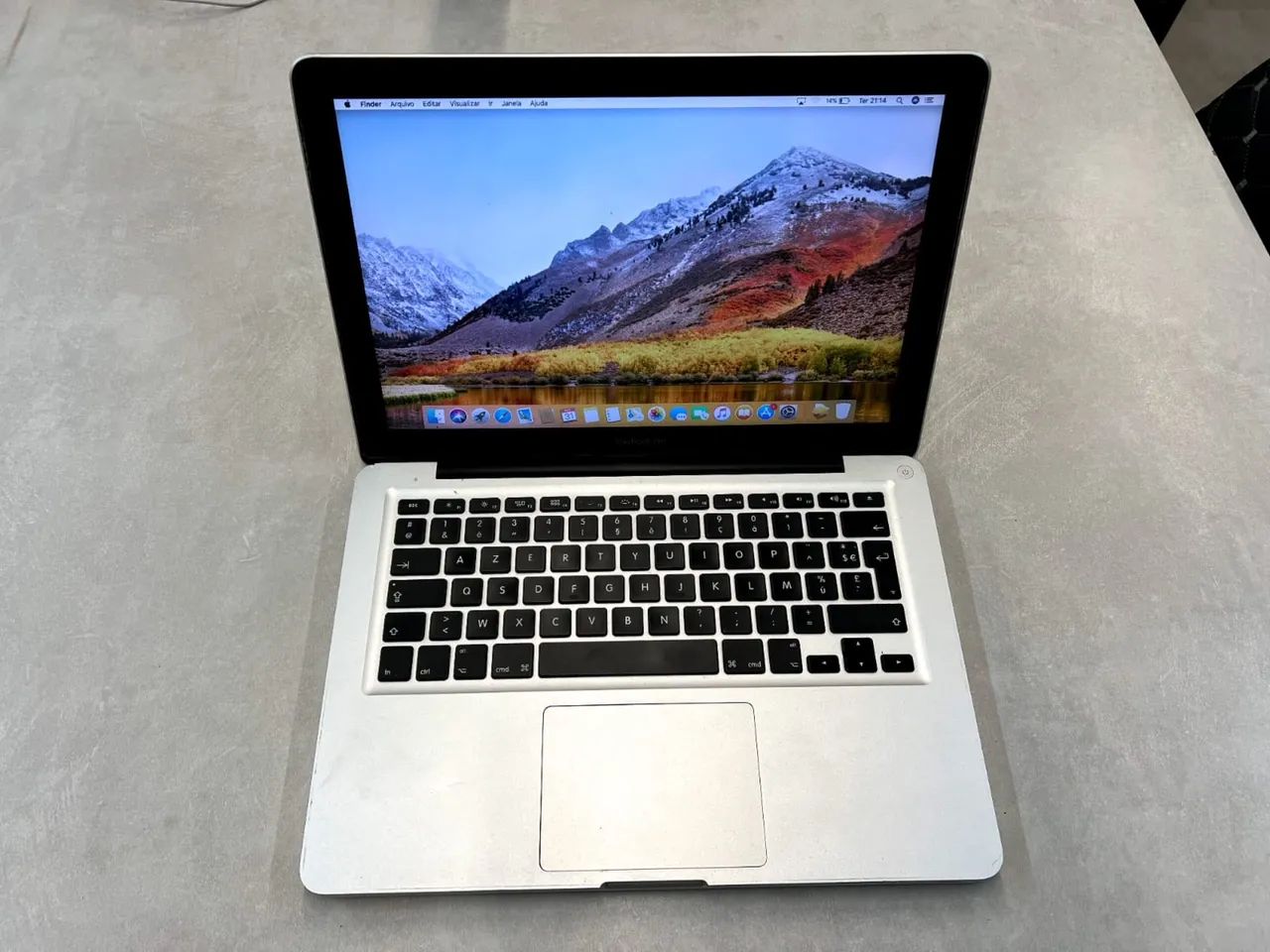 MacBook Air