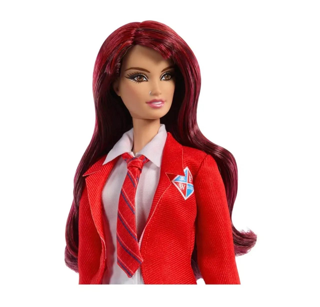Boneca Barbie Roberta RBD  - Foto 4