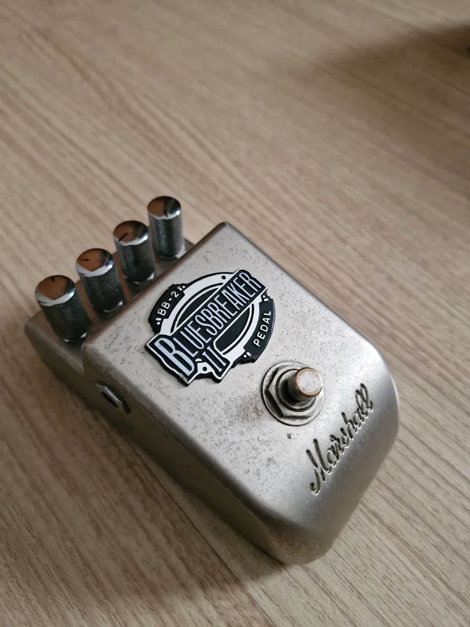 Marshall Bluesbreaker II - Foto 3