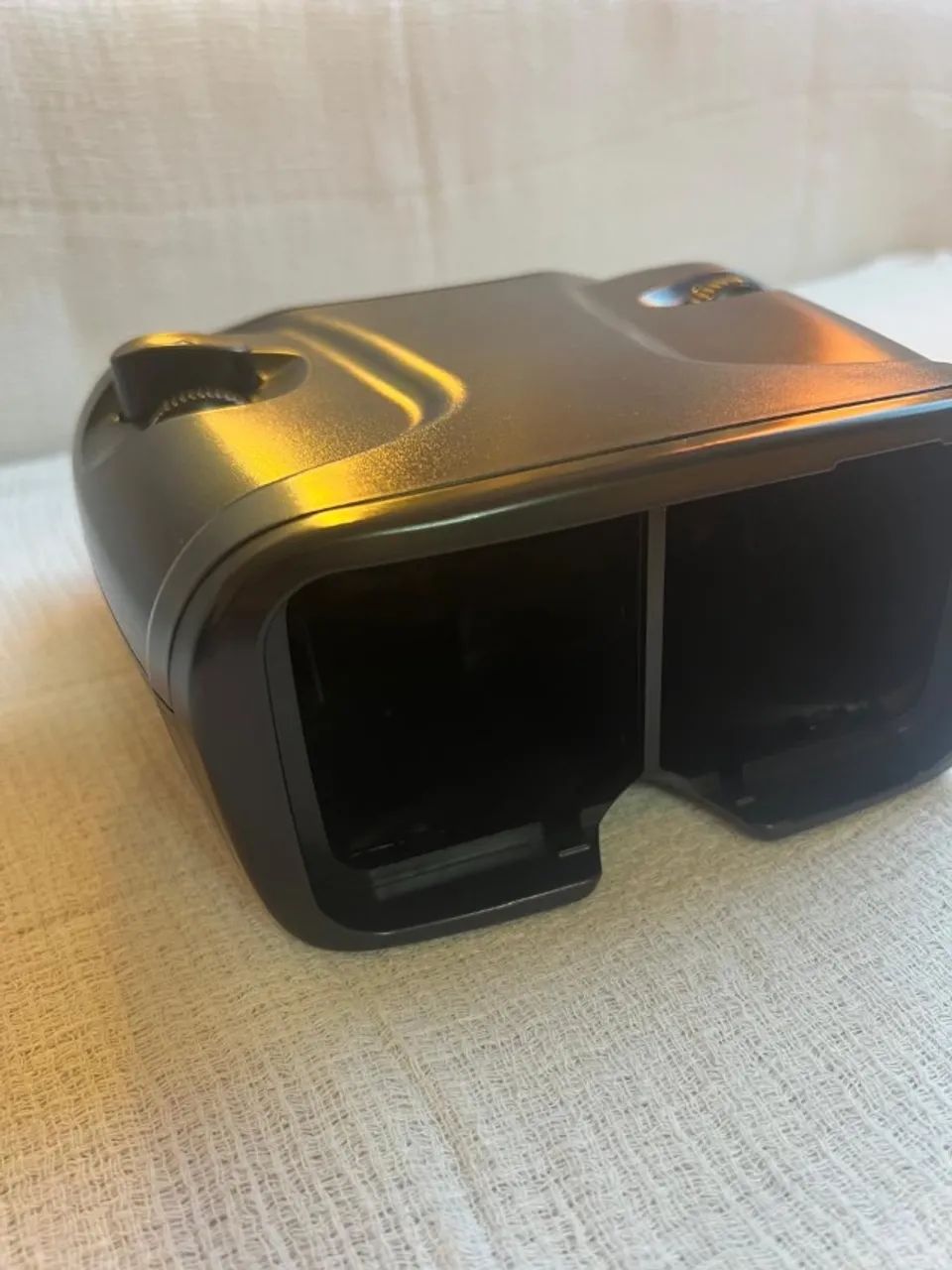 Auto Refrator portátil - Eyenetra (Autorefrator) - Oftalmologista - Foto 5