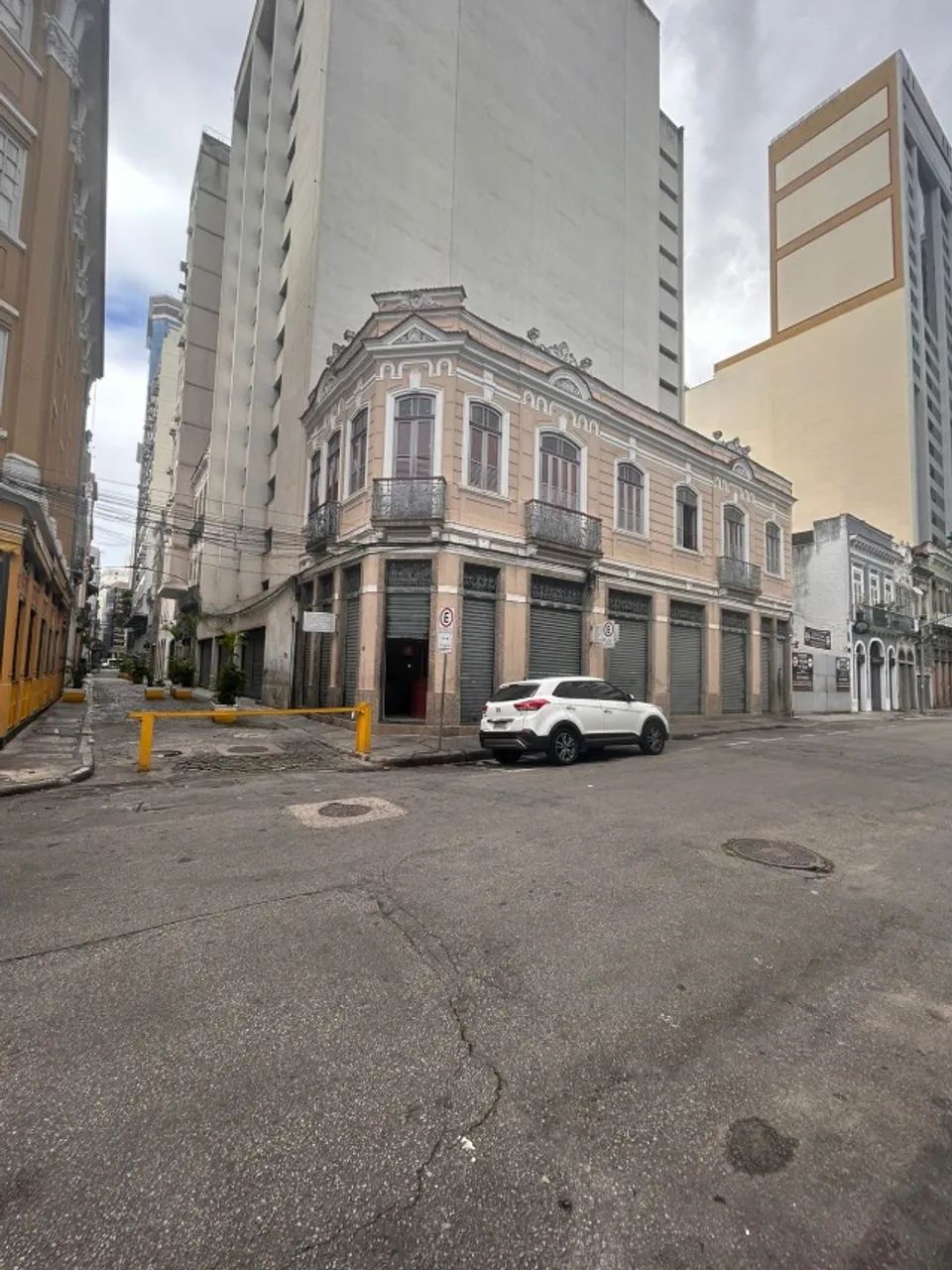 Passo Restaurante no Centro RJ - 340m², 150 lugares, pronto para operar (Candelária) - Foto 2