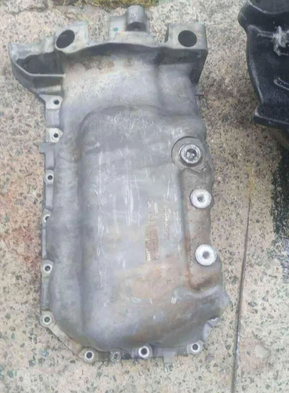 Motor parcial Peugeot 207 1.6 - Foto 3