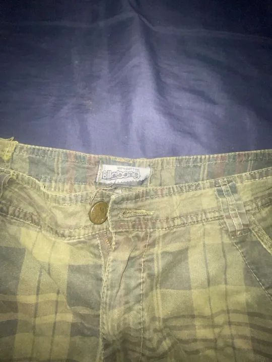 Bermuda Cargo Billabong 38 - Foto 3