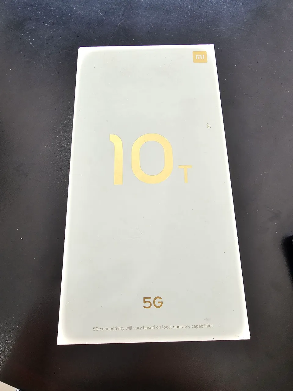 Xiaomi Mi 10 T 5g