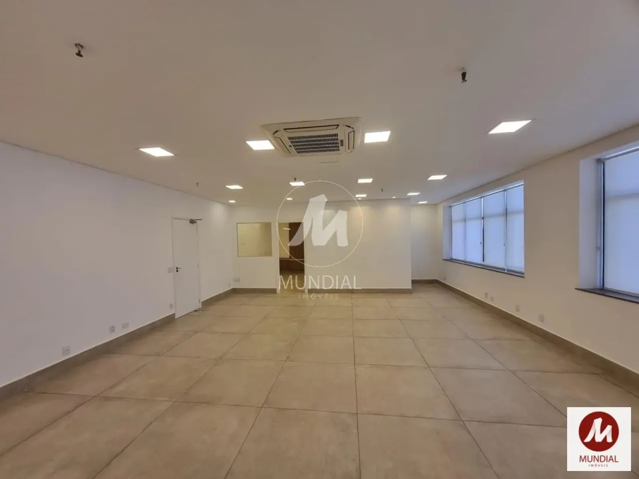 Sala comercial (sala - edificio coml.) , portaria 24 horas, elevador, em condomínio fechad - Foto 2