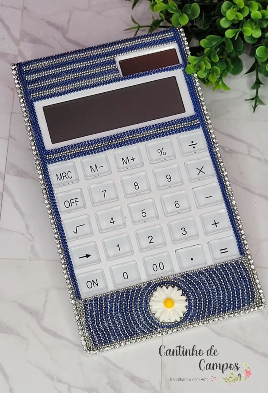 Calculadora Grande Personalizada - Foto 3