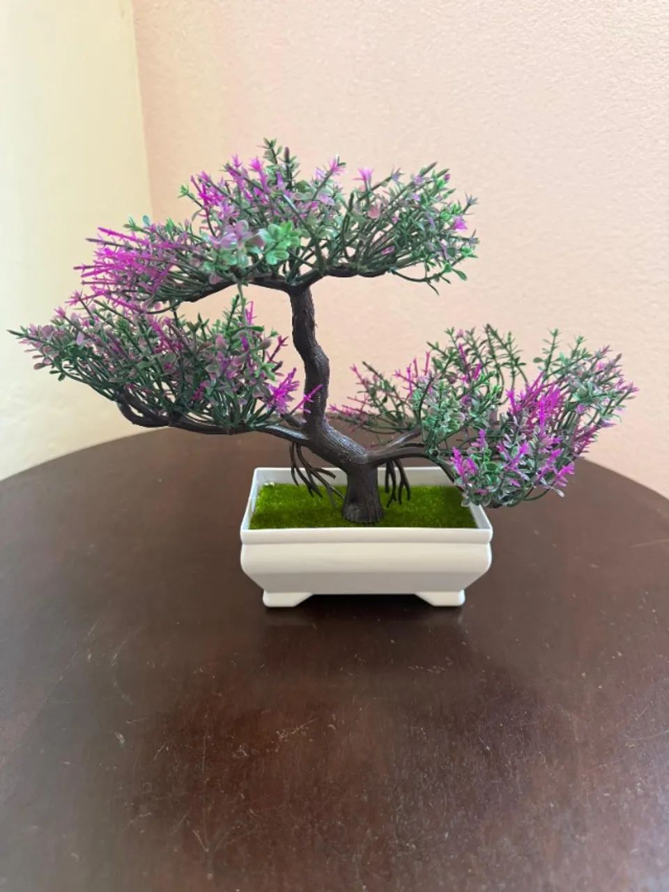 Bonsai Artificial - Foto 2