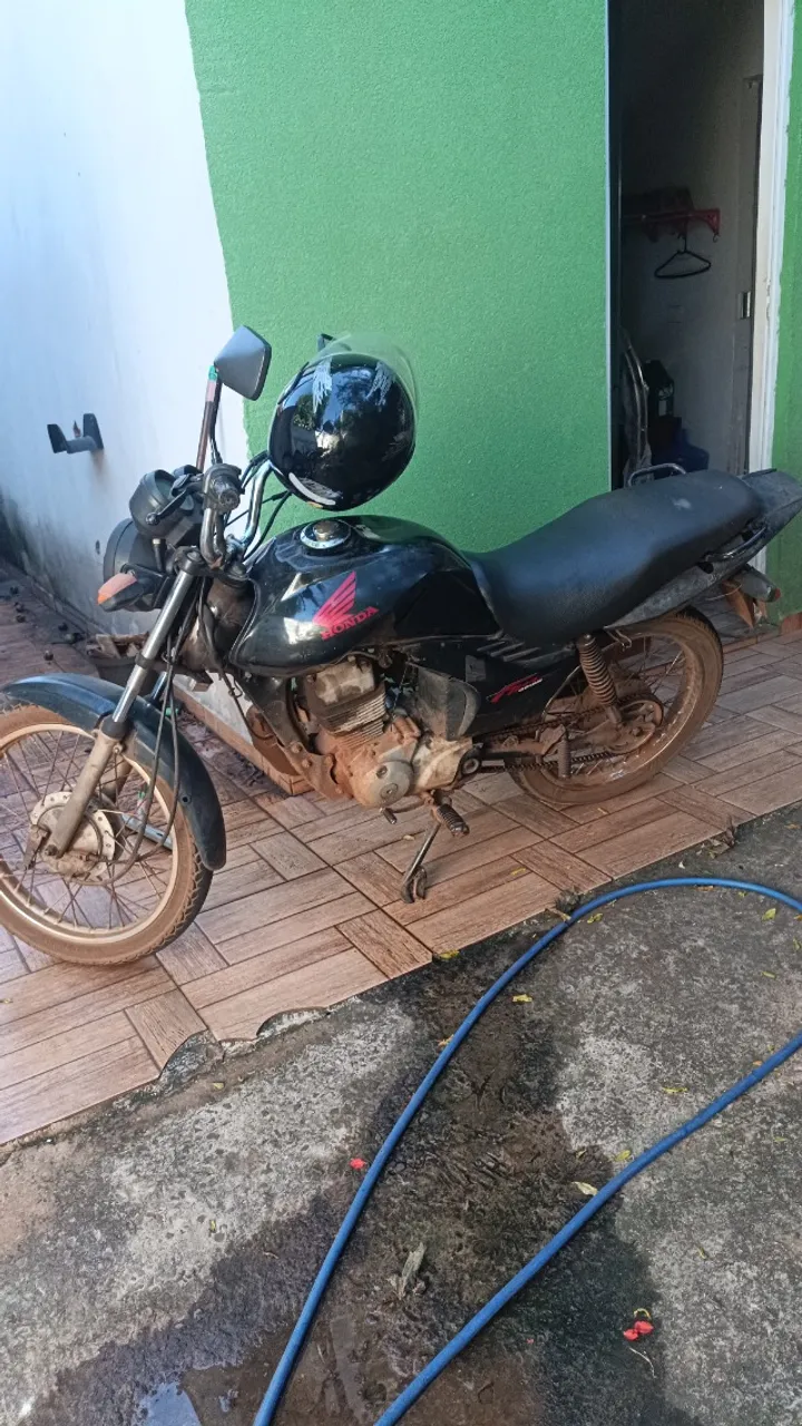 Fan 125 ES