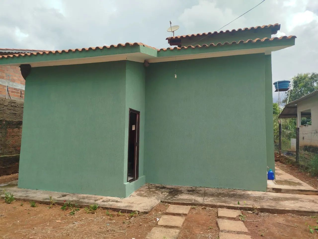 Foto - Caldas Novas - 