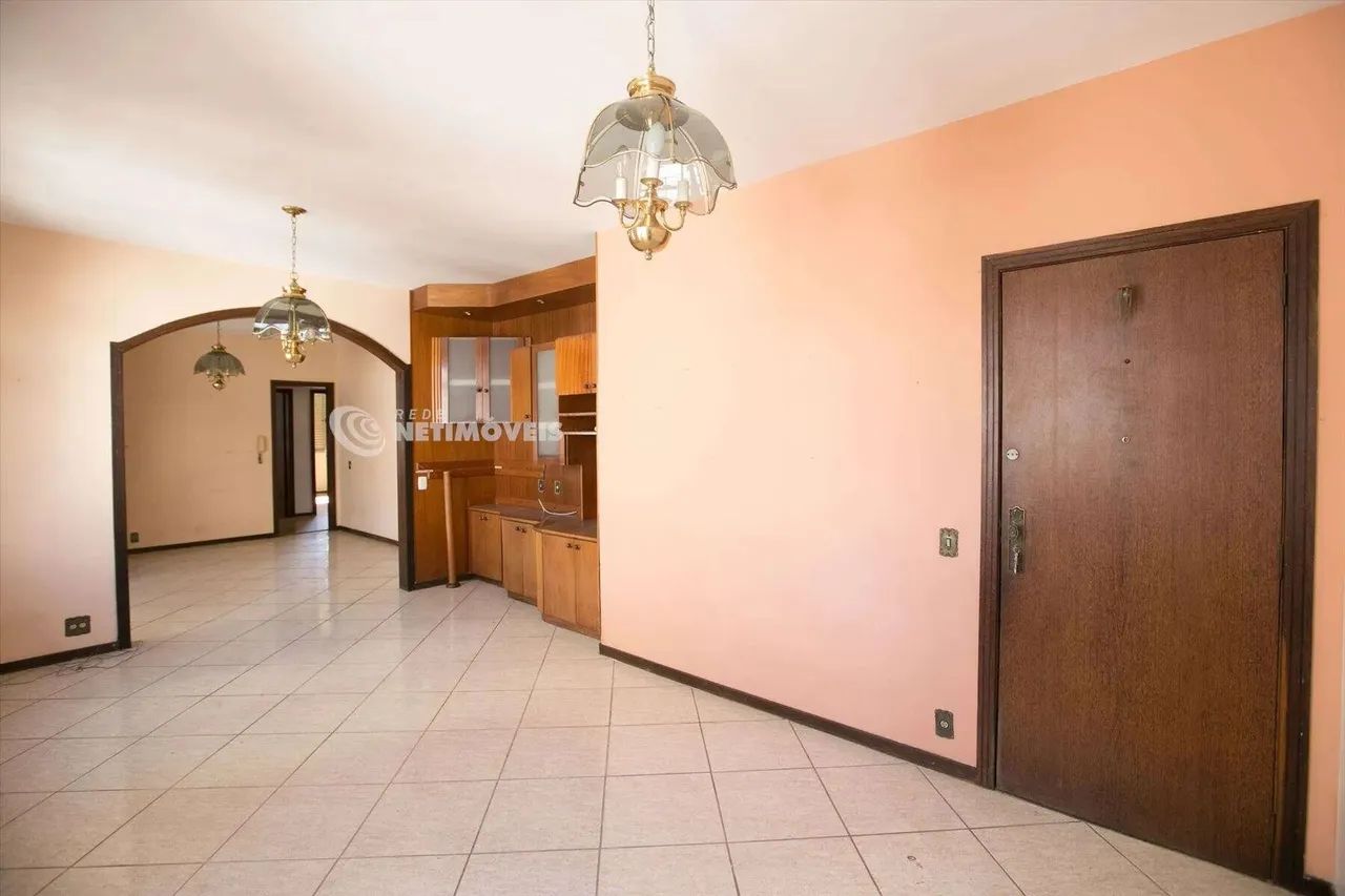 Venda Apartamento 3 quartos Cruzeiro Belo Horizonte - Foto 2