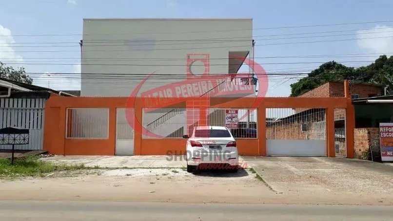 Apartamento para Locação Muca, Macapá