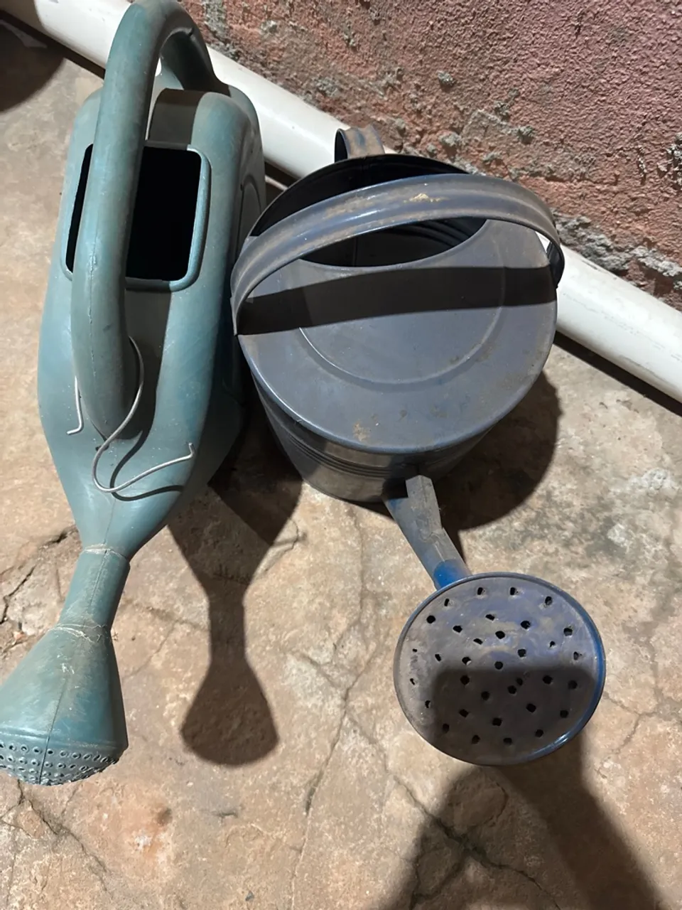 Regadores para Jardim - Ótimo estado!