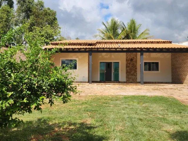 Foto - Brasília - Riacho Fundo I