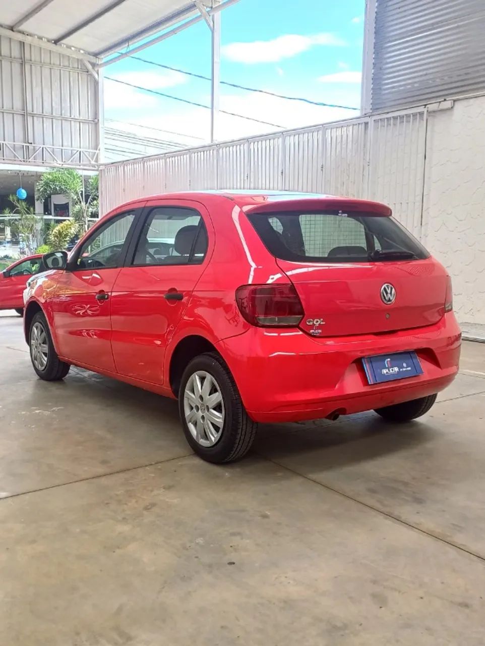 GOL TREND 2013 - Foto 2