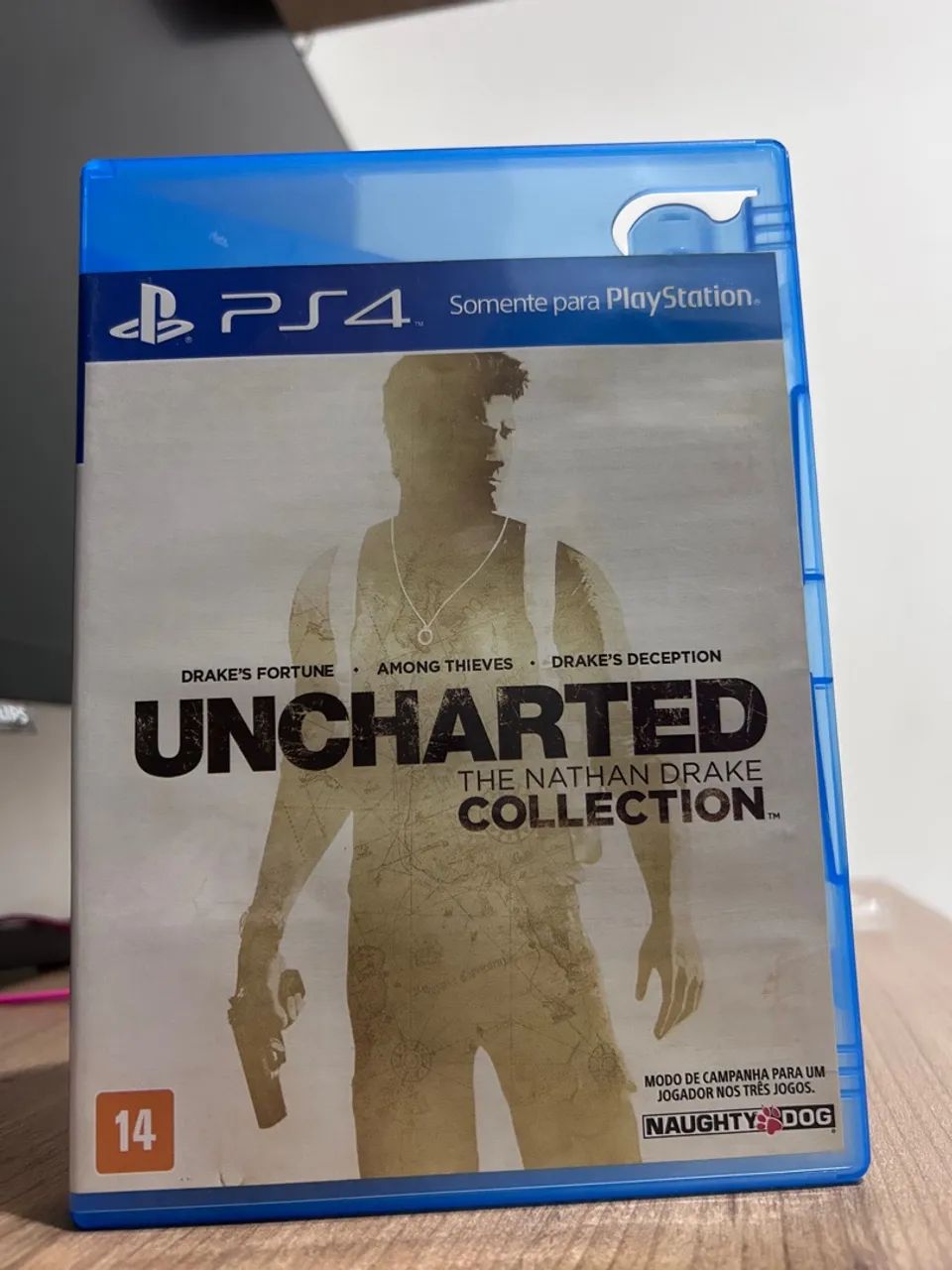 Uncharted Collection 