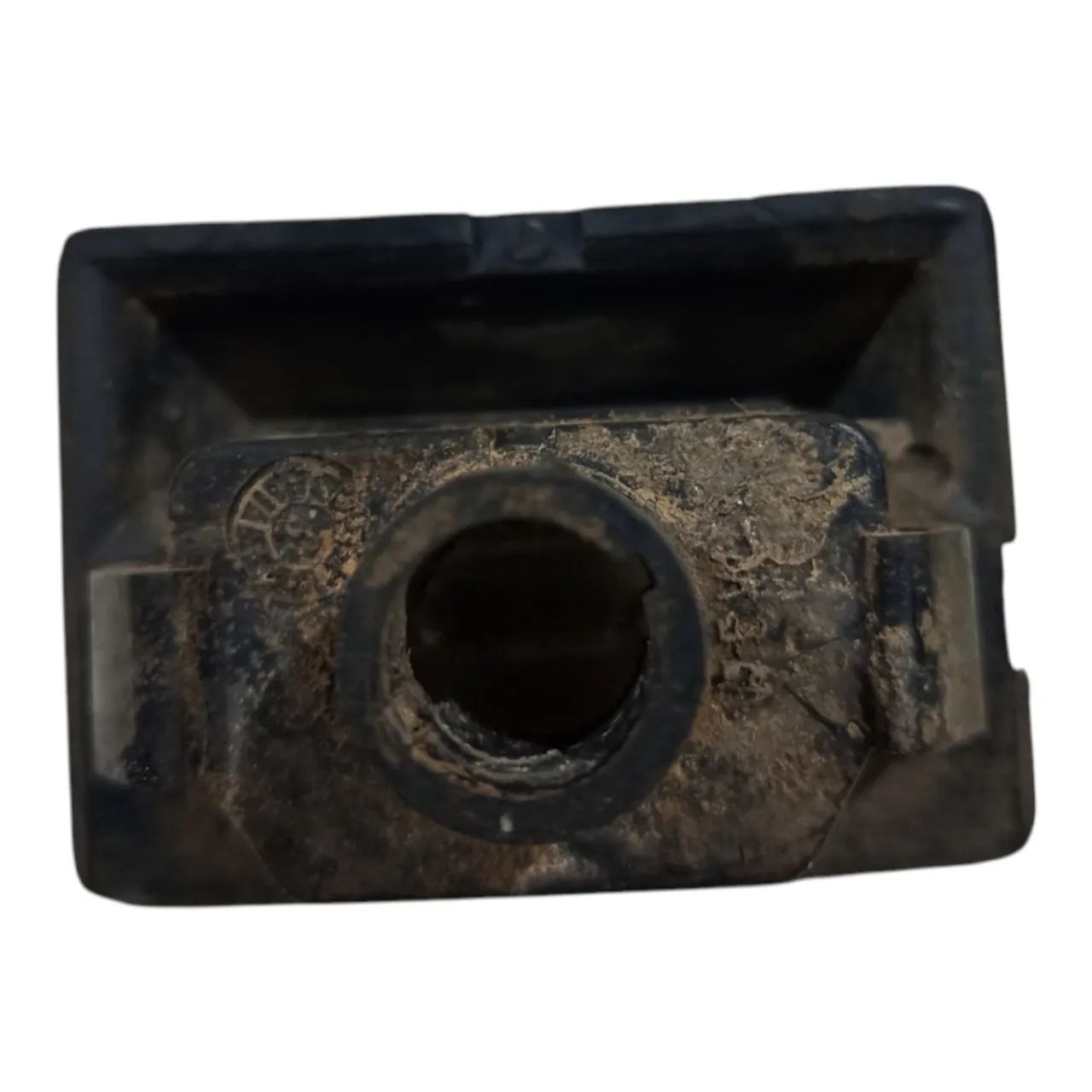 Lanterna Iluminação Placa Para-choque Uno 1985 1986 A 2003 - Foto 5