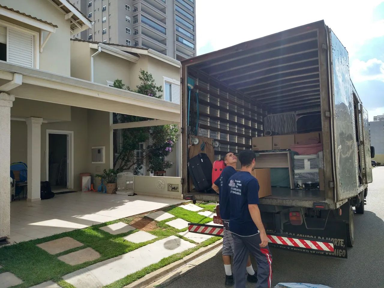 Mudanças e Carretos  - Foto 3