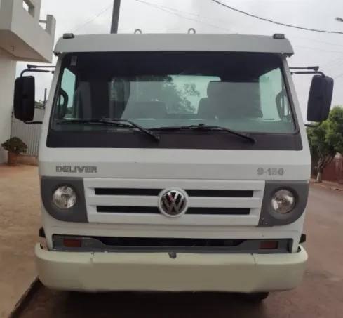 Volkswagen * Munck