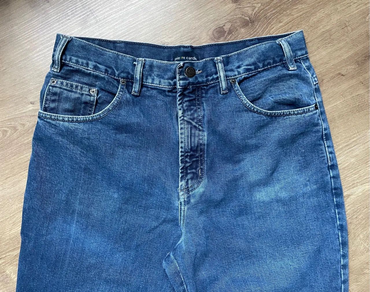 Pierre Cardin Jeans Pierre Cardin Deauville Jeans Outlet