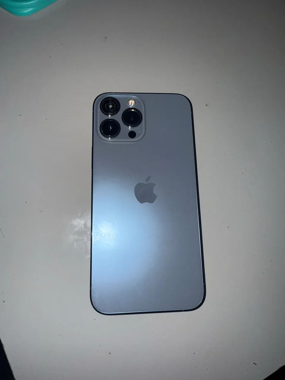 iPhone 13 Pro Max 256GB - Celulares e Smartphones - Porto Nacional