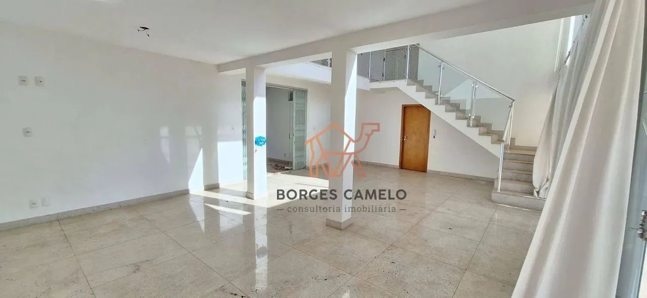 Casa com 3 dormitórios, 300 m² - venda por R$ 2.127.000,00 ou aluguel por R$ 13.500,00/mês - Foto 5