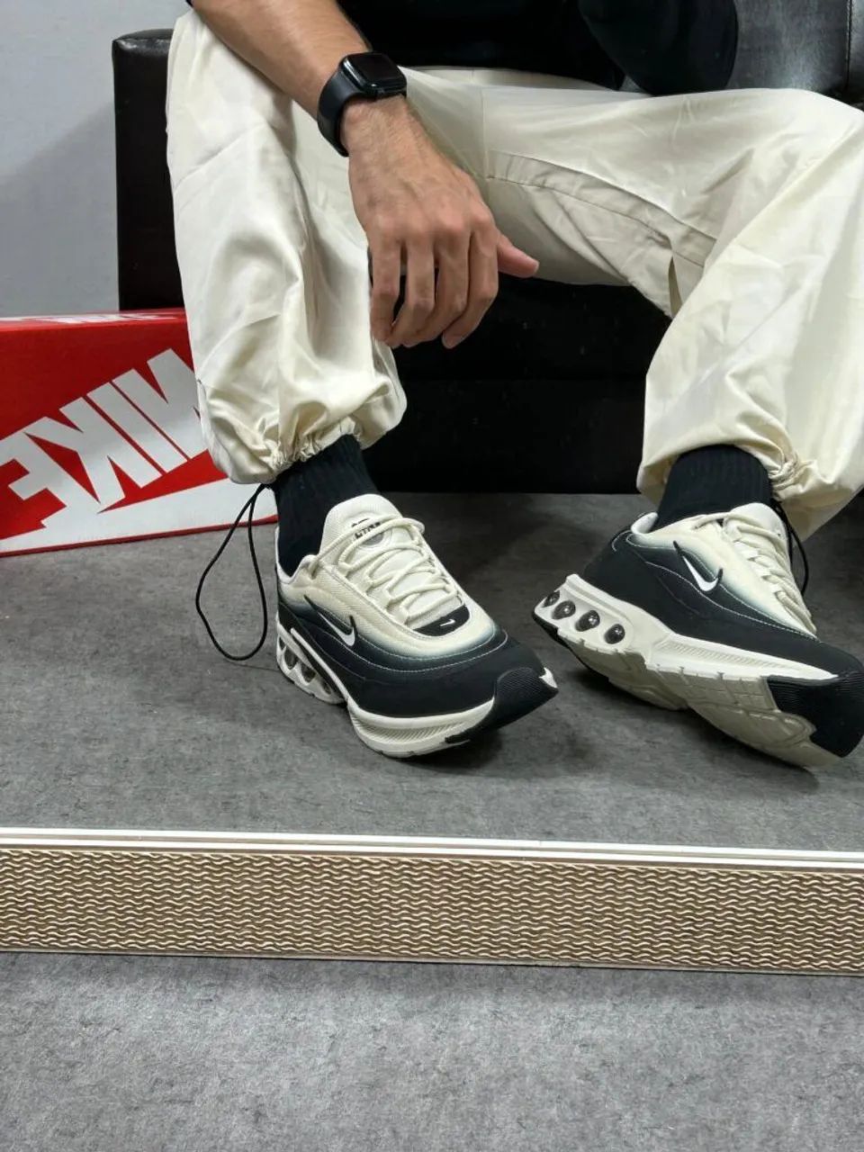 Nike Air Max DN  - Foto 3