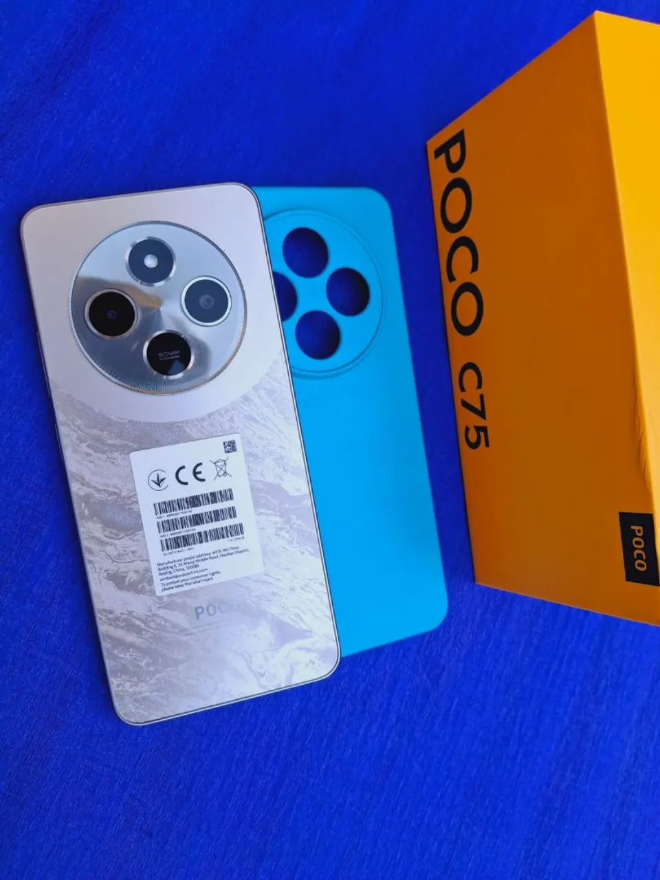 Poco Xiaomi C75