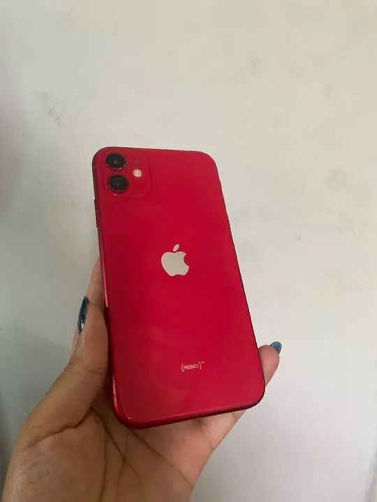 Carcaça iPhone 11