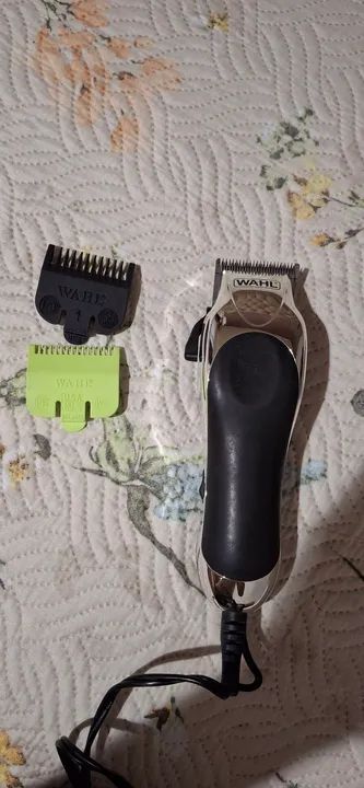 CORTADOR CABELO WAHL  USA 