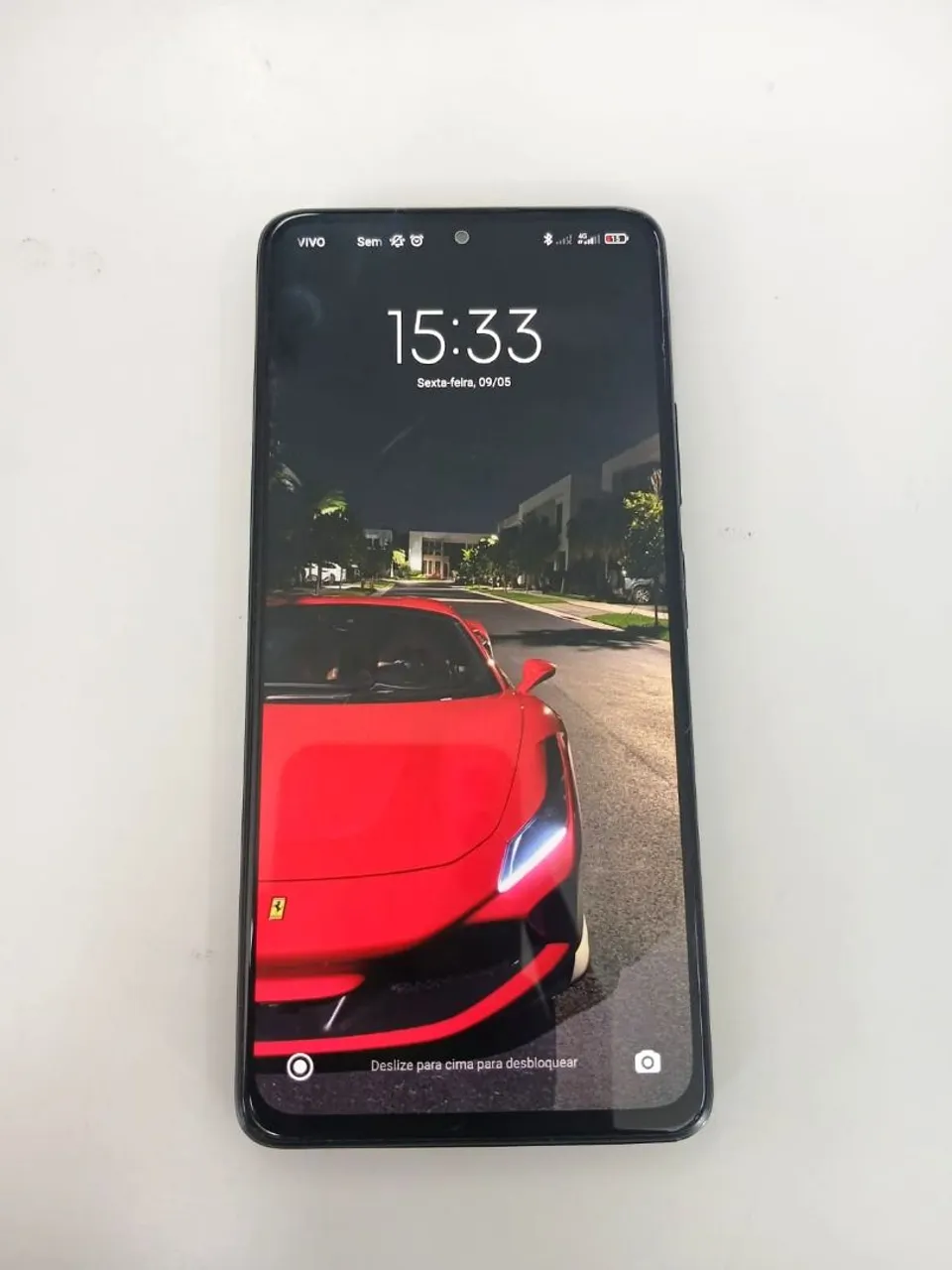 REDMI NOTE 10 PRO (barato)