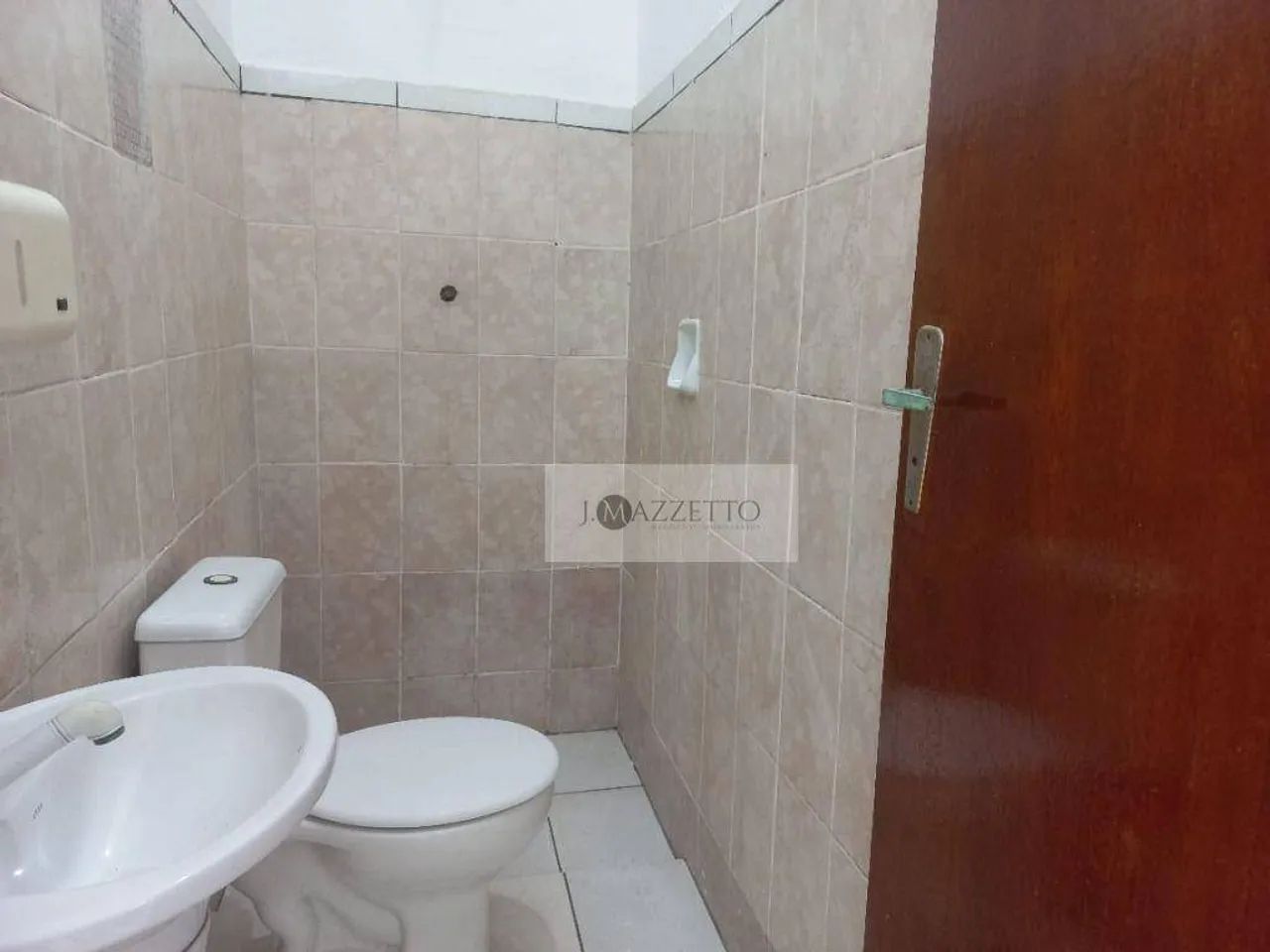 Salão para alugar, 36 m² por R$ 1.749,16/mês - Jardim Califórnia - Indaiatuba/SP - Foto 9