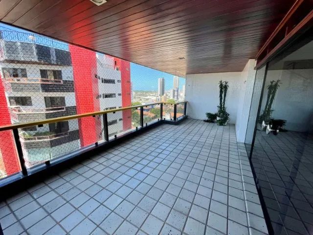 Condomínio Adalgiza Andrade - Apto 4/4 com 4 suítes de 550 m², 4 vagas por 1.700.000 - Foto 19