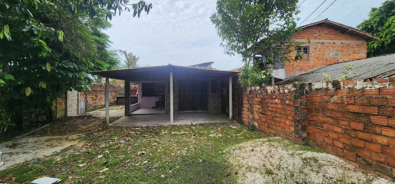 Casa em mosqueiro