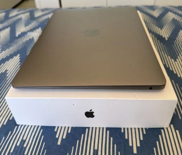 Apple Macbook Air M1 2020 8gb Ram 256gb SSD - Notebooks - Joaquim