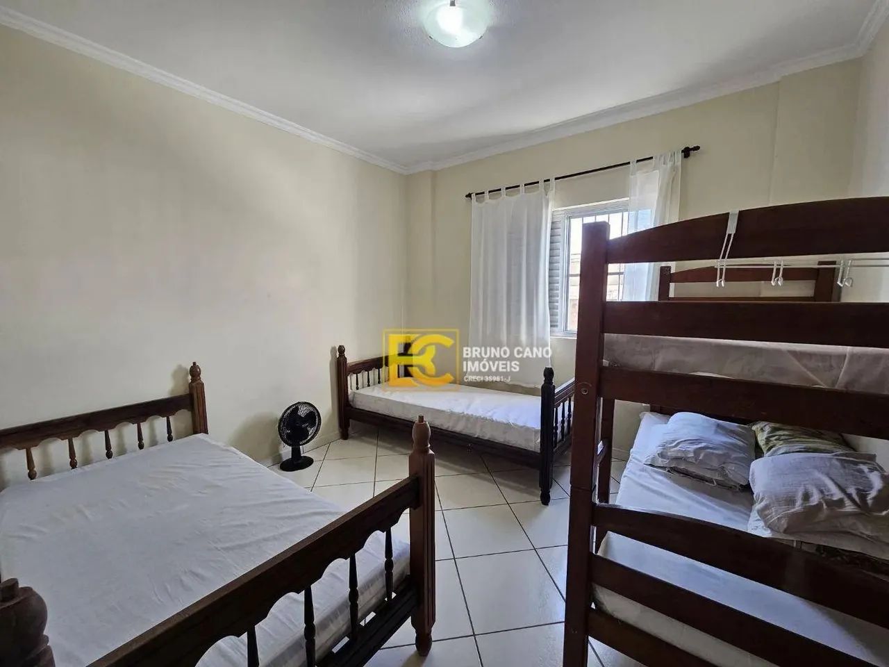 Apartamento em ótima localização - Centro- Peruíbe/SP - Foto 5