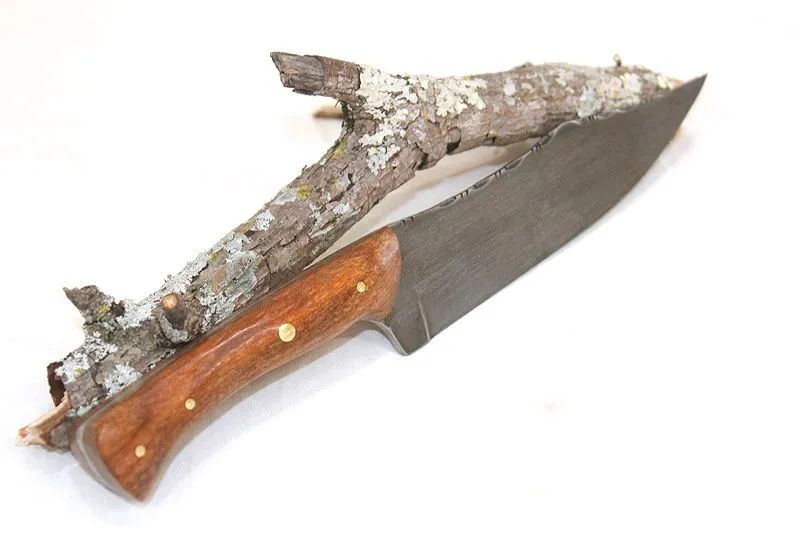 Cutelaria Artesanal Campinas Facas Artesanais  - Foto 5