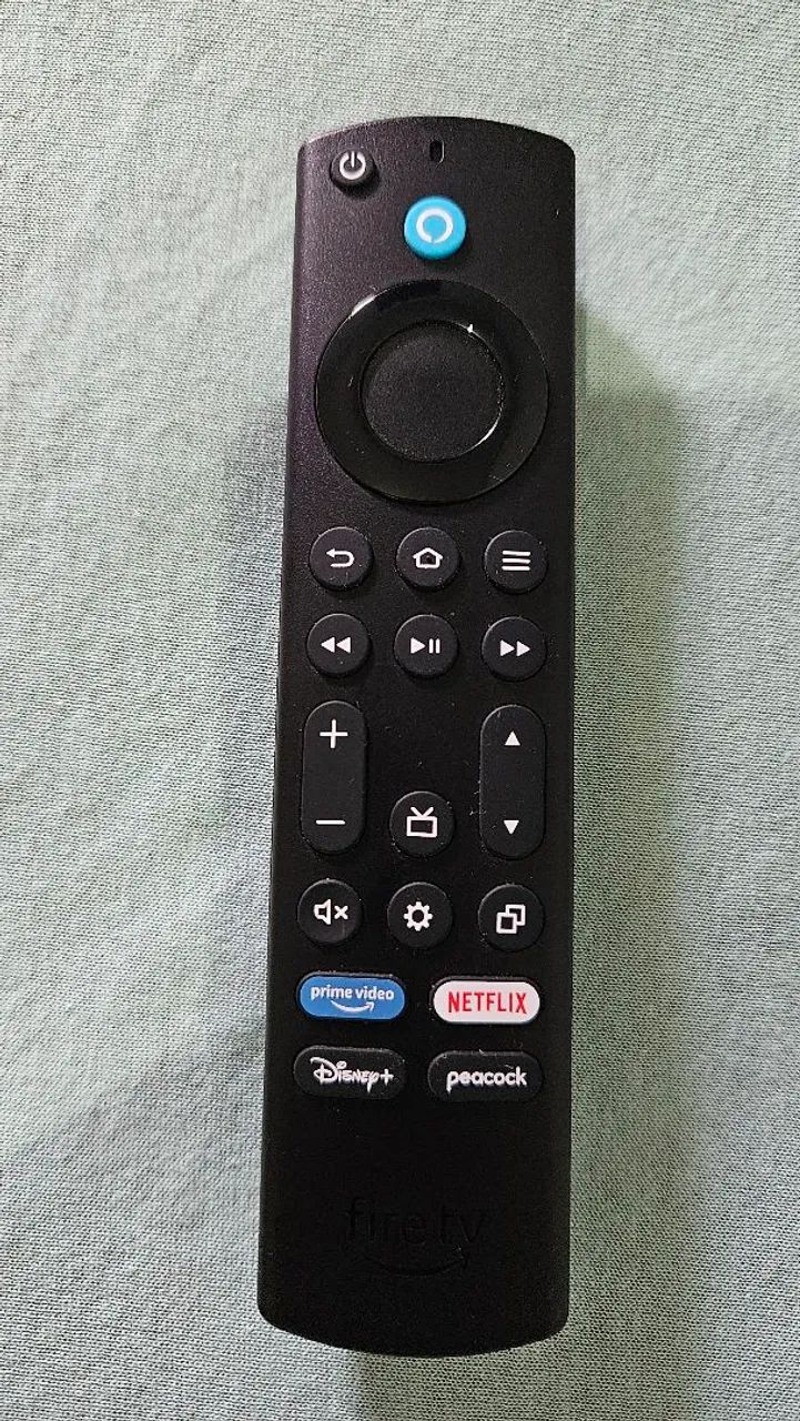 Fire TV Stick 4K Max - Streaming de alta qualidade - Foto 4