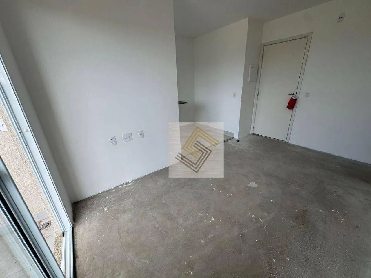 Apartamento Novo com 2 quartos a Venda - Foto 5