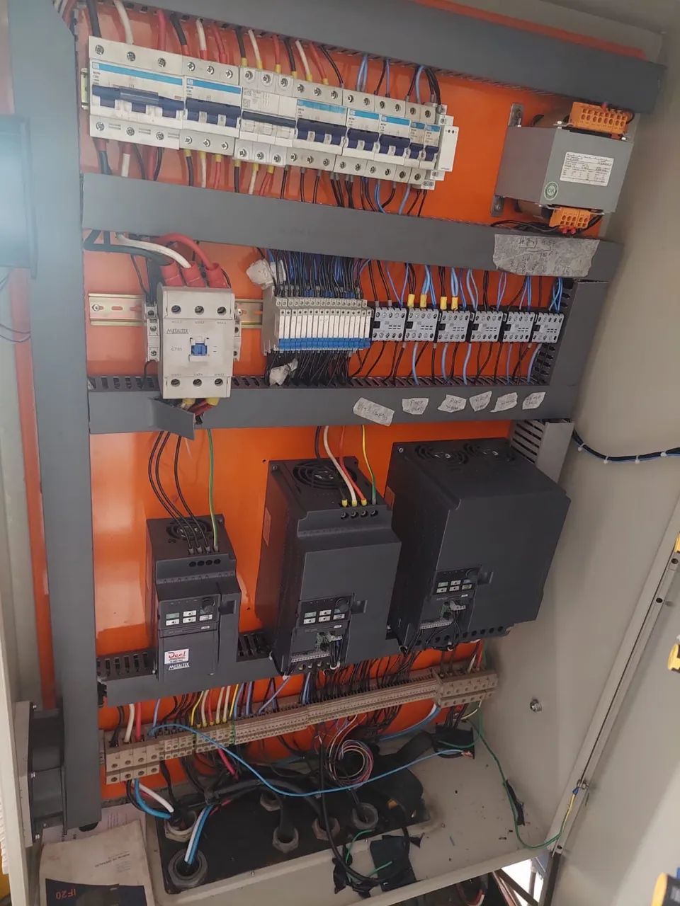 Ponte rolante  - Foto 6