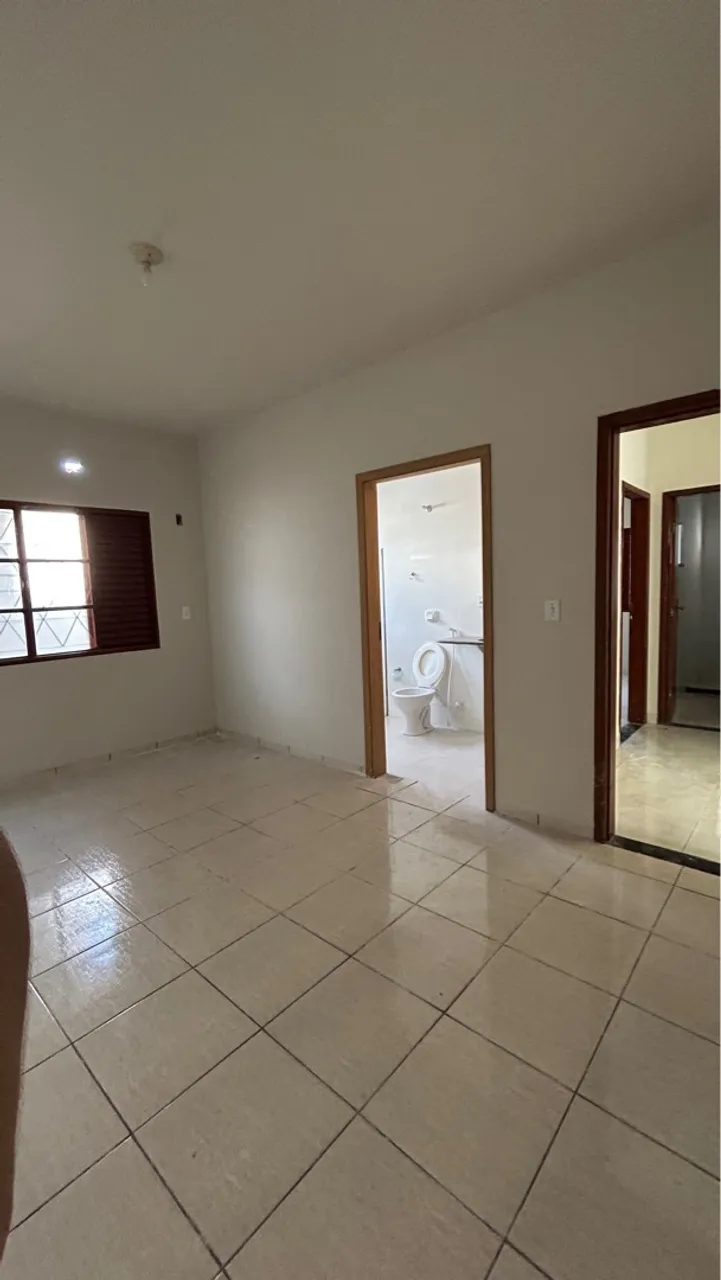 Casa em condomínio