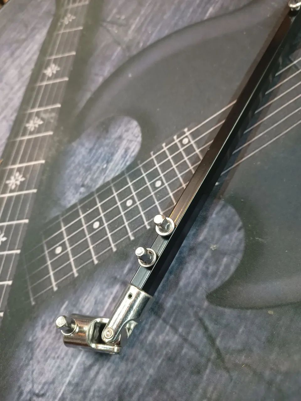 Eixo cardan Braço cardã para pedal duplo universal - Acessório Profissional  - Instrumentos musicais - Centro, Curitiba 1418696750 | OLX