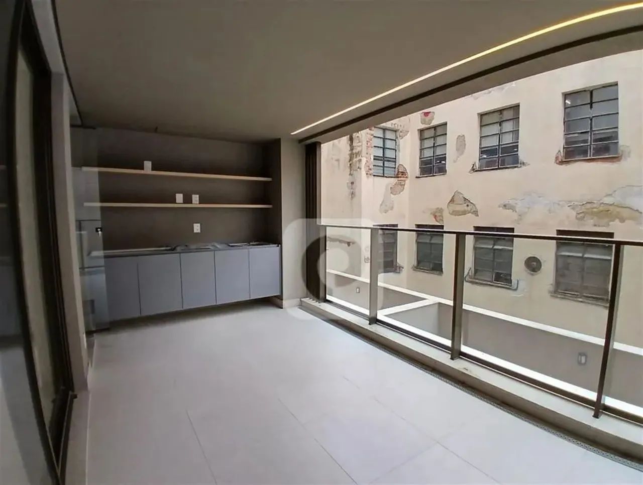 Botafogo, Easy .Apartamento de 98 m² com 2 quartos e 1 vaga - Easy Botafogo - RJ - Foto 2