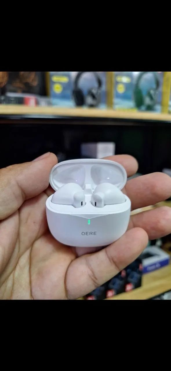 Fone de Ouvido Bluetooth Qere E28 - Foto 3